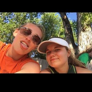 Meet your Posher, Jordan